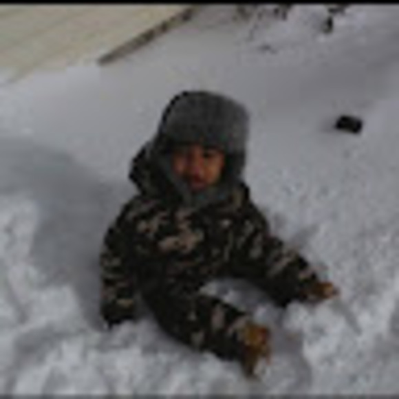 Meet your Posher, Zaaid - Picture 1 of 1